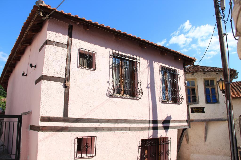 Guesthouse Xenios Zeus Stavroupoli Quarto foto